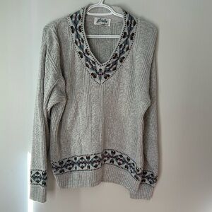 Shelby Select Vintage Sweater